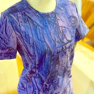 Cocurata limited edition blouse